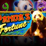 Slot Panda Fortune di Situs judi slot online KPS4D