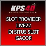 Slot Provider Live22 Di Situs Slot Gacor
