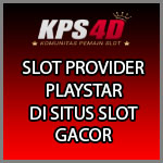 Slot Provider Playstar Di Situs Slot Gacor