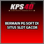 Bermain Pg Soft Di Situs Slot Gacor
