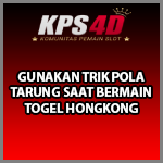 Gunakan Trik Pola Tarung Saat Bermain Togel Hongkong