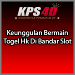 Apasih Keunggualan Bermain Togel HK