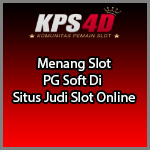 Menang Slot PG Soft Di Situs Judi Slot Online