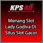 Menang Slot Lady Godiva Di Situs Slot Gacor