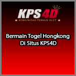 Bermain Togel Hongkong Di Situs KPS4D