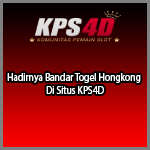 Hadirnya Bandar Togel Hongkong Di Situs KPS4D