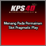 Menang Pada Permainan Slot Pragmatic Play