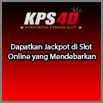 Dapatkan Jackpot di Slot Online yang Mendebarkan