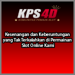 Kesenangan dan Keberuntungan yang Tak Terkalahkan di Permainan Slot Online Kami