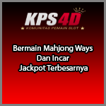 Bermain Mahjong Ways Dan Incar Jackpot Terbesarnya