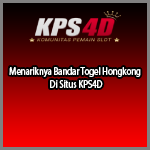 Menariknya Bandar Togel Hongkong Di Situs KPS4D
